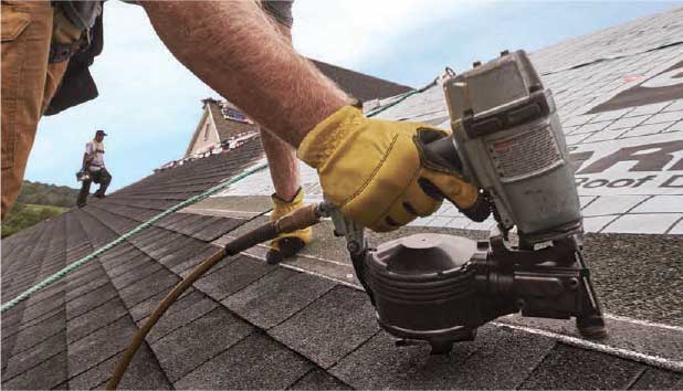 Skylight Roofing & RestorationImages
