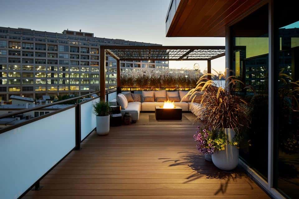 Skylight Roofing & Restoration Images
