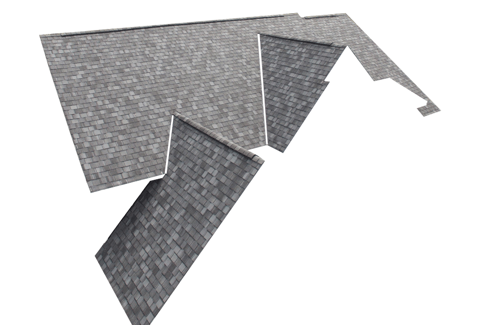 Skylight Roofing & Restoration Images