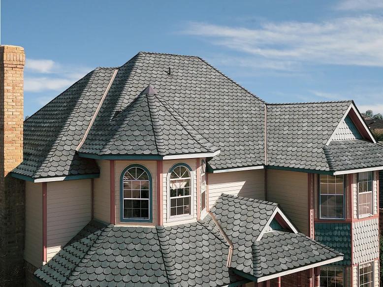 Skylight Roofing & Restoration Images