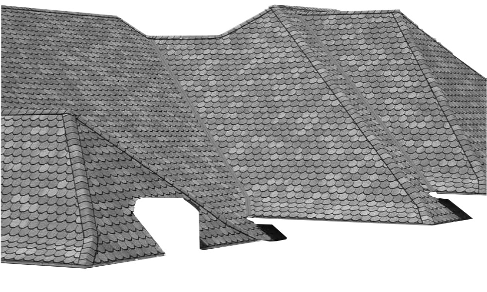Skylight Roofing & Restoration Images