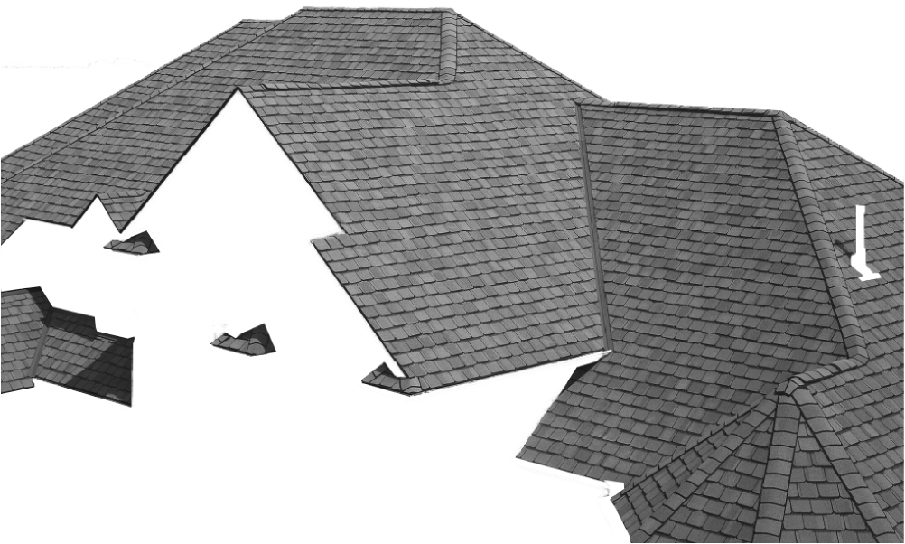 Skylight Roofing & Restoration Images