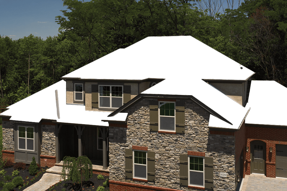 Skylight Roofing & Restoration Images
