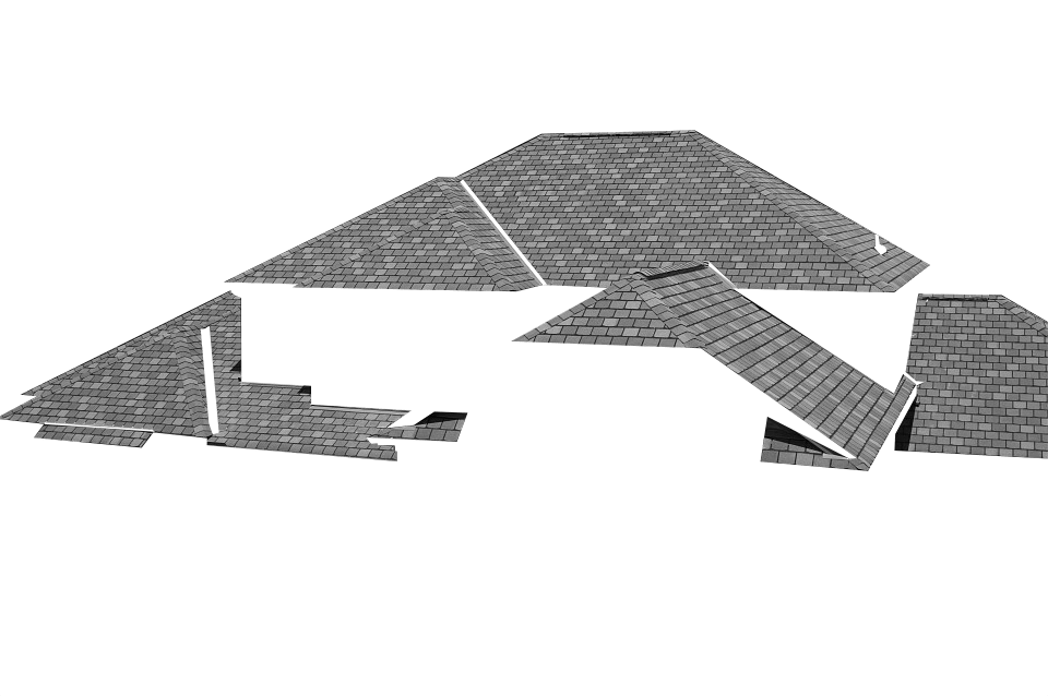 Skylight Roofing & Restoration Images