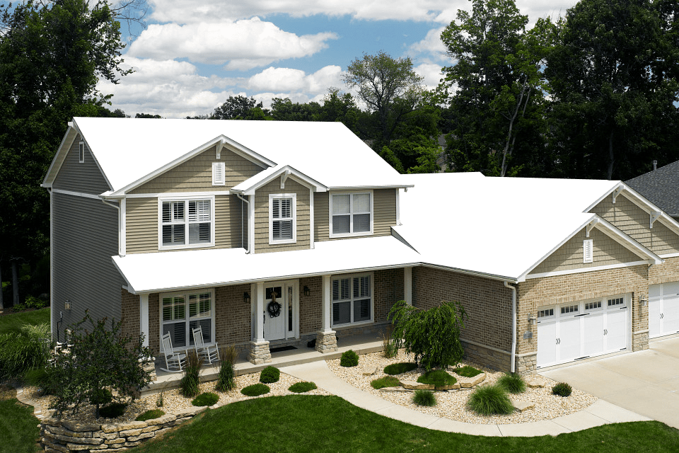 Skylight Roofing & Restoration Images