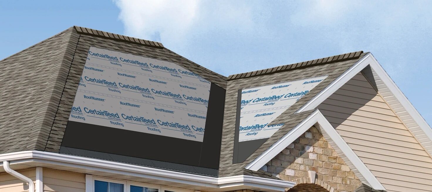 Skylight Roofing & Restoration Images