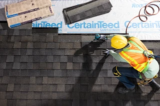 Skylight Roofing & Restoration Images