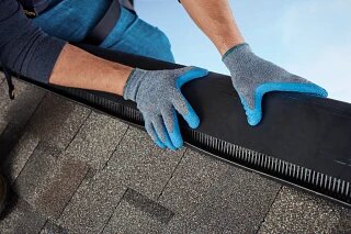 Skylight Roofing & Restoration Images