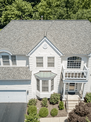 Skylight Roofing & Restoration Images