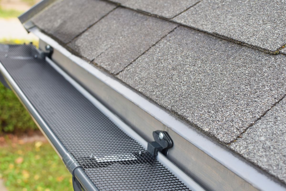 Skylight Roofing & Restoration Images