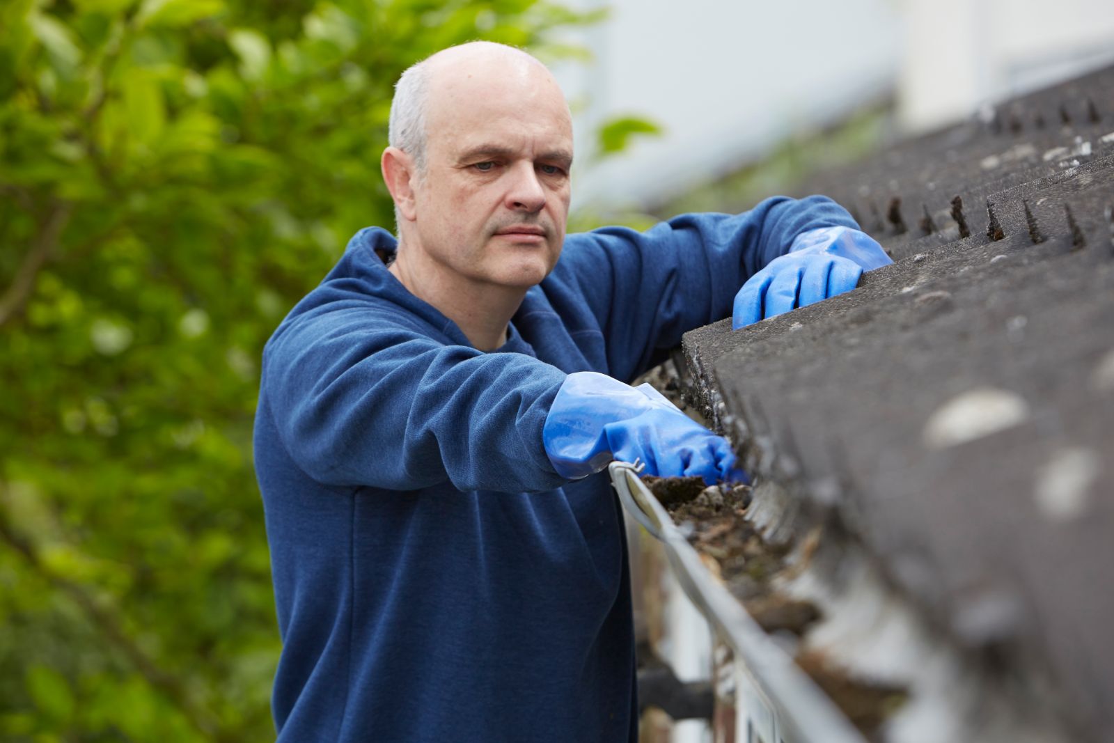 Skylight Roofing & Restoration Images