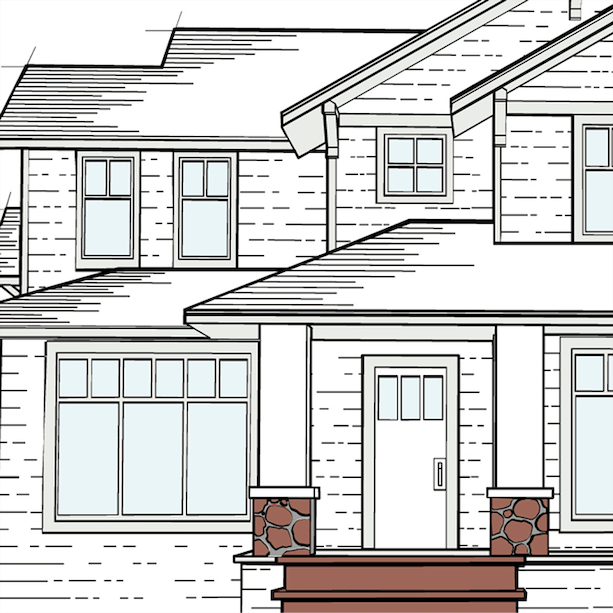 Skylight Roofing & Restoration Images