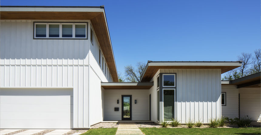 Skylight Roofing & Restoration Images