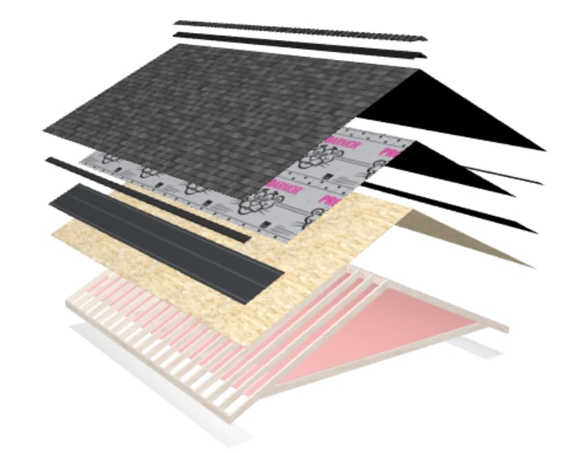 Skylight Roofing & Restoration Images