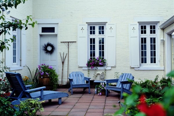 Skylight Roofing & Restoration Images