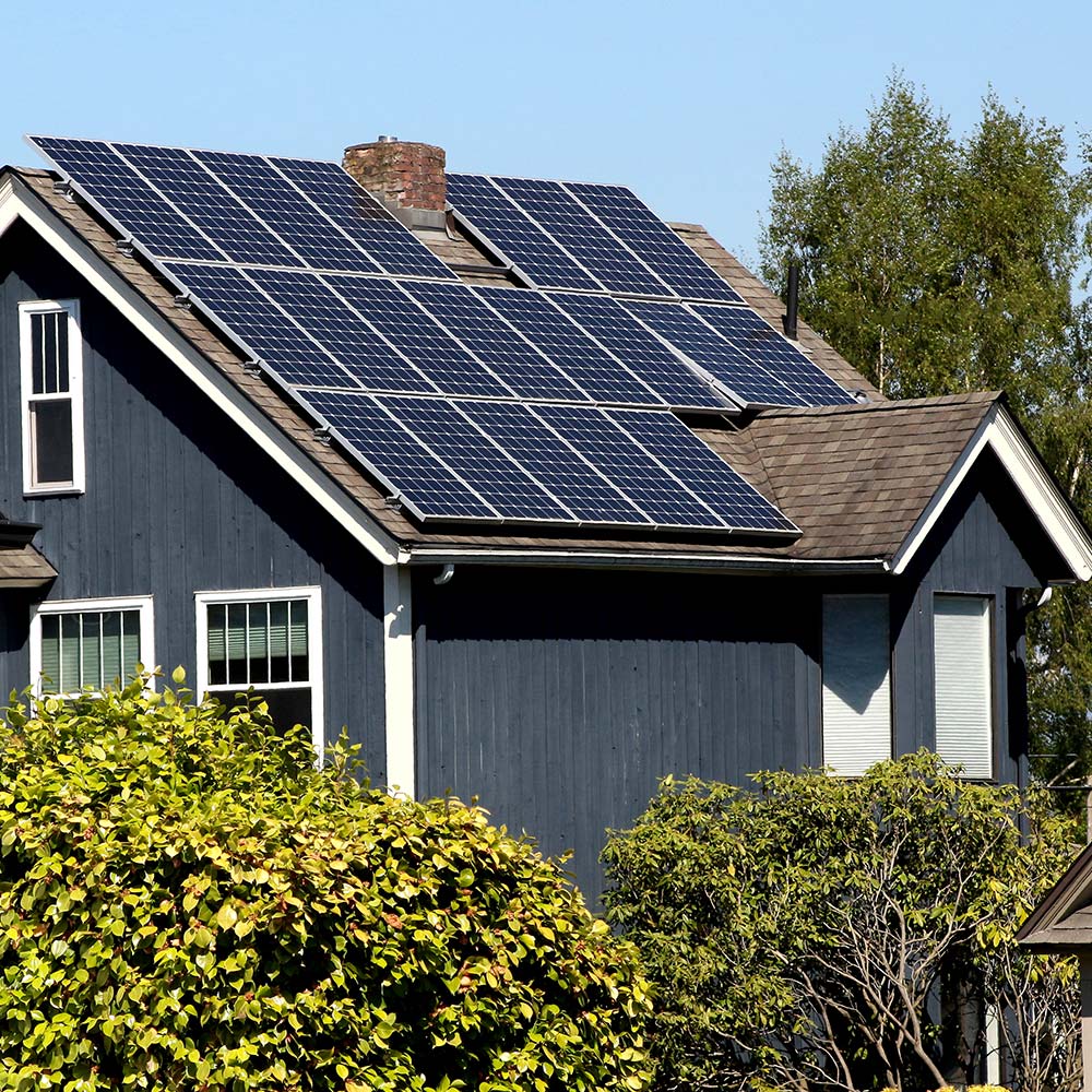 Skylight Roofing & Restoration Images
