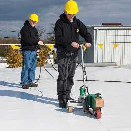 Skylight Roofing & Restoration Images