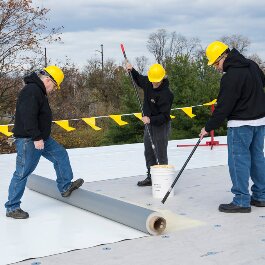Skylight Roofing & Restoration Images