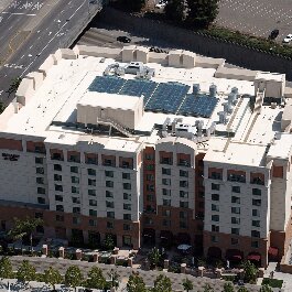 Skylight Roofing & Restoration Images