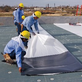 Skylight Roofing & Restoration Images