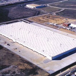 Skylight Roofing & Restoration Images