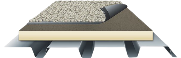 Skylight Roofing & Restoration Images