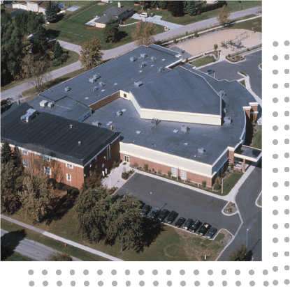 Skylight Roofing & Restoration Images