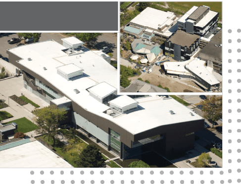 Skylight Roofing & Restoration Images