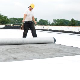 Skylight Roofing & Restoration Images