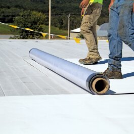 Skylight Roofing & Restoration Images