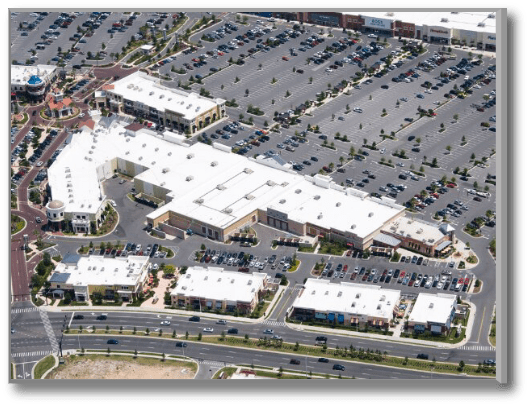 Skylight Roofing & Restoration Images