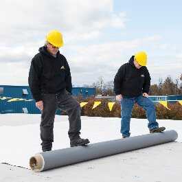 Skylight Roofing & Restoration Images