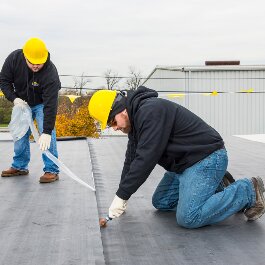 Skylight Roofing & Restoration Images
